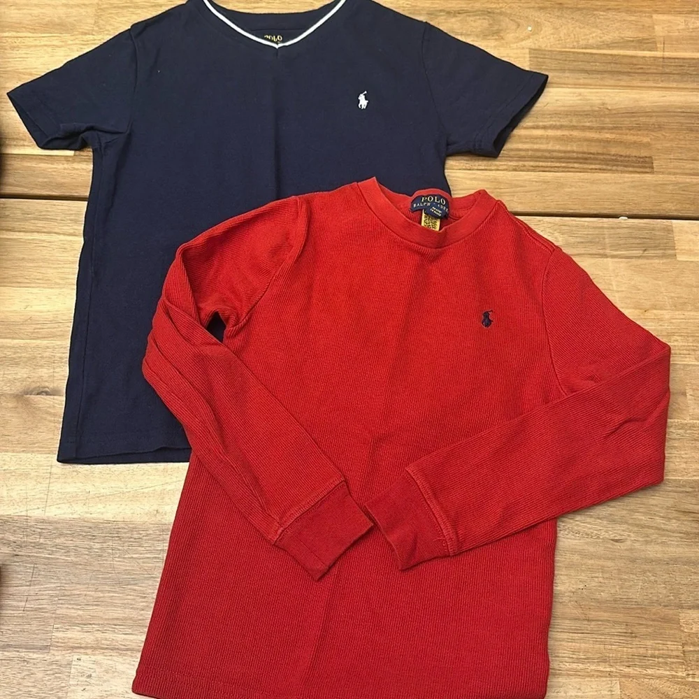 RALPH LAUREN bundle